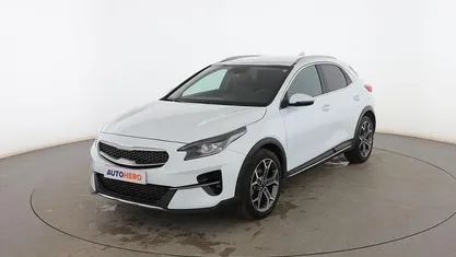 Usado Kia XCeed 120 CV (88 kW) 2022 SUV