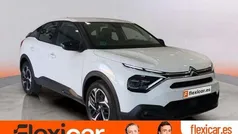 Usado 2023 Citroën C4 Feel Utilitario | 12.470 € (Precio justo)