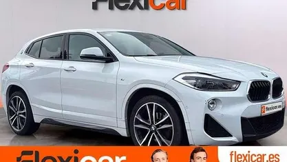 Usado BMW X2 150 CV (110 kW) 2018 SUV