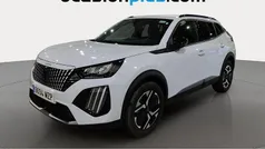 Usado 2025 Peugeot 2008 Allure SUV | 21.182 € (Precio justo)