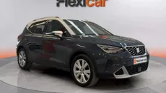 Usado 2022 Seat Arona Xperience SUV | 16.470 € (Precio justo)