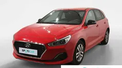 Usado 2018 Hyundai i30 Berlina | 15.990 € (Precio justo)