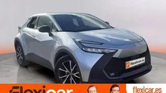 Usado 2024 Toyota C-HR Advance SUV | 24.990 € (Precio justo)