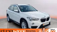 Usado 2019 BMW X1 SUV | 18.990 € (Super precio)