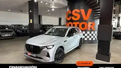 Usado 2023 Mazda CX-60 Homura-Line SUV | 34.850 € (Buen precio)