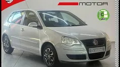 Usado 2007 VW Polo Edition | 6990 €