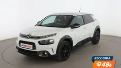 Usado 2019 Citroën C4 Cactus Origins Utilitario | 11.599 € (Precio justo)