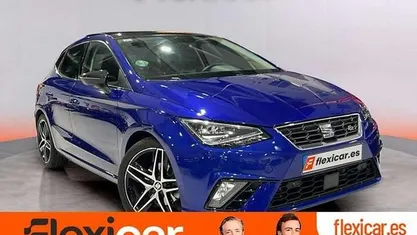 Usado 2018 Seat Ibiza FR Berlina | 15.790 € (Precio justo)