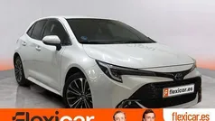 Usado 2023 Toyota Corolla Active Berlina | 24.690 € (Precio justo)