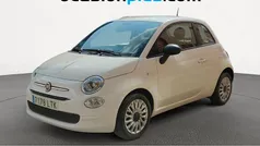 Usado 2021 Fiat 500 Utilitario | 8900 € (Super precio)