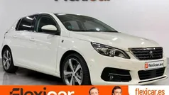 Usado 2019 Peugeot 308 Berlina | 11.490 € (Precio justo)