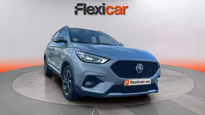 Usado MG ZS Luxury 111 CV (81 kW) 2023 SUV