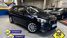 BMW 225 Active Tourer