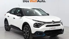 Citroën e-C4