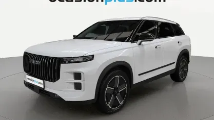 Usado Jaecoo 7 147 CV (108 kW) 2025 Blanco SUV