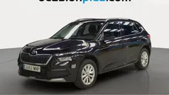Usado 2024 Skoda Kamiq Ambition SUV | 18.173 € (Buen precio)