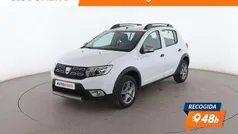 Usado 2018 Dacia Sandero Comfort Utilitario | 11.299 € (Precio justo)