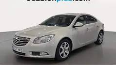 Usado 2012 Opel Insignia Selective Berlina | 7350 € (Precio justo)
