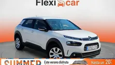 Usado 2020 Citroën C4 Cactus Utilitario | 11.290 € (Buen precio)