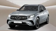 Usado 2025 Mercedes GLC300e | 78.186 €