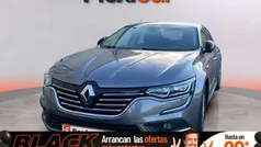 Gris Usado 2018 Renault Talisman LIMITED Berlina | 14.490 € (Precio justo)