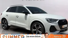 Usado 2021 Audi Q3 SUV | 32.990 € (Precio justo)