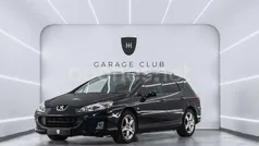 Usado 2006 Peugeot 407 Sport Familiar | 2999 € (Buen precio)
