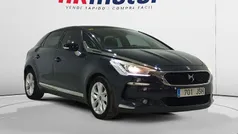 Gris Usado 2016 DS Automobiles DS5 Style Utilitario | 12.510 € (Precio justo)