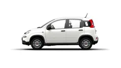 Usado 2025 Fiat Panda Icon | 15.300 € (Precio justo)