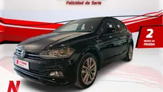 Usado 2021 VW Polo Sportline | 16.813 € (Precio justo)