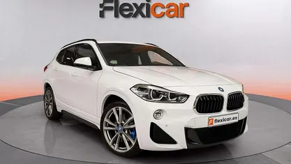 Usado BMW X2 306 CV (225 kW) 2019 SUV