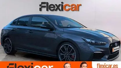 Usado Hyundai i30 N Performance 275 CV (202 kW) 2019 Utilitario