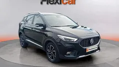 Usado 2024 MG ZS Luxury Berlina | 17.890 € (Precio justo)