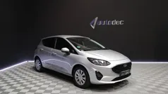 Usado 2022 Ford Fiesta Trend Utilitario | 12.900 € (Precio justo)