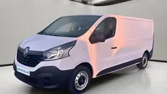 Usado 2019 Renault Trafic Van | 13.950 € (Precio justo)