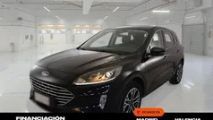 Usado 2020 Ford Kuga Titanium SUV | 19.450 € (Buen precio)