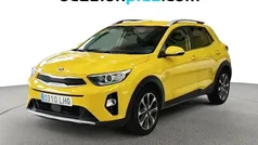 Usado 2020 Kia Stonic SUV | 16.773 € (Precio justo)