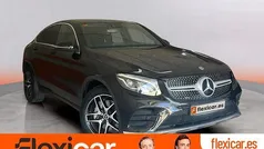 Usado 2019 Mercedes GLC250 SUV | 35.990 € (Precio justo)