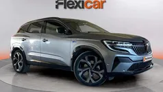 Gris Usado 2023 Renault Austral Iconic Esprit Alpine SUV | 28.490 € (Precio justo)