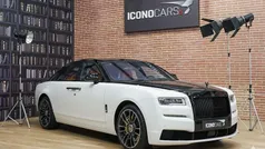 Usado 2024 Rolls Royce Ghost Berlina | 429.900 €