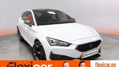 Usado 2023 Cupra Leon Berlina | 22.390 € (Super precio)