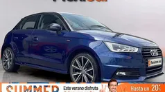 Usado 2016 Audi A1 Sportback Utilitario | 13.400 € (Precio justo)