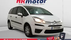 Usado 2011 Citroën C4 Business Class | 6690 € (Precio justo)