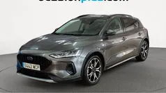 Usado 2022 Ford Focus Active Utilitario | 16.628 € (Buen precio)