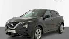 Usado 2022 Nissan Juke N-Connecta SUV | 20.450 € (Precio justo)