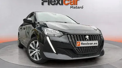 Usado 2023 Peugeot 208 Active Utilitario | 10.990 € (Super precio)