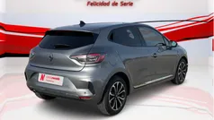 Usado 2024 Renault Clio V Techno | 18.504 € (Precio justo)