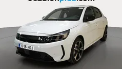 Usado 2025 Opel Corsa Edition Utilitario | 18.569 € (Precio justo)