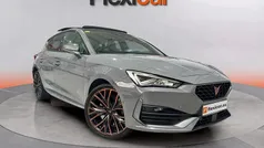 Gris Usado 2020 Cupra Leon Utilitario | 22.490 € (Precio justo)
