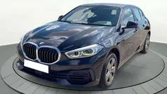 Usado 2020 BMW 116 Advantage Utilitario | 16.890 € (Buen precio)